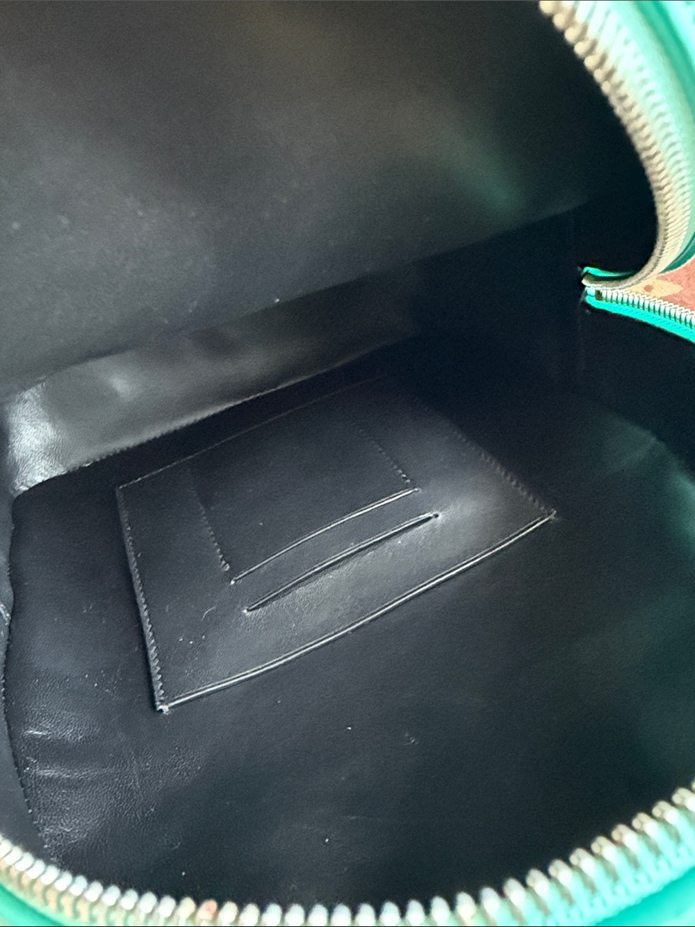 Tiffany & Co. Tiffany Blue Backpack - Picture 9 of 11
